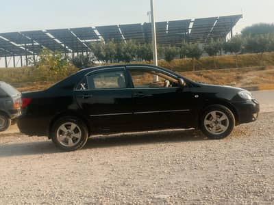 Xli 2006 model Lahore number