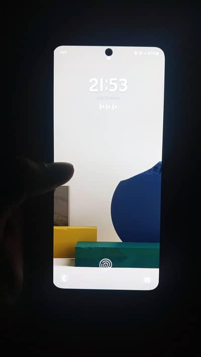 Samsung A72 for urgent sale