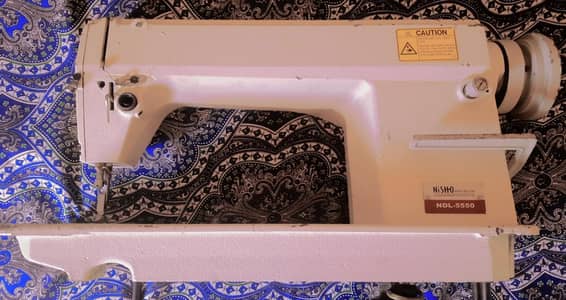 Juki Sewing Machine