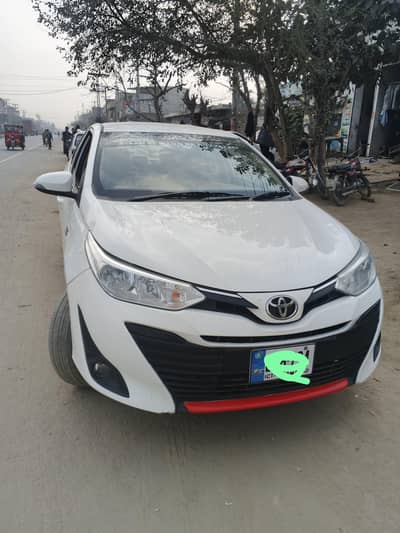 total genuine bumper to bumper