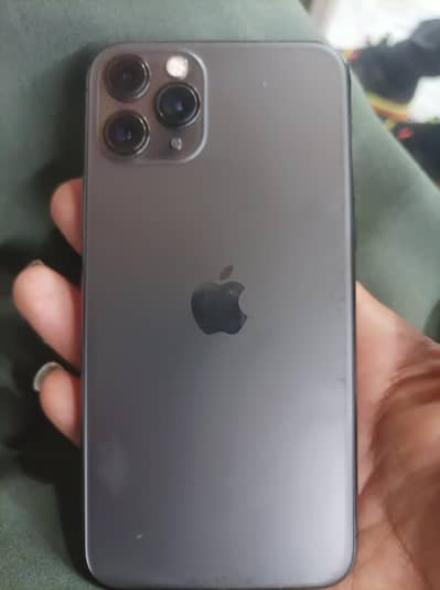 11 pro 256 gb nonpta