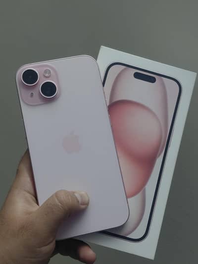 iphone 15 256 Pta approved