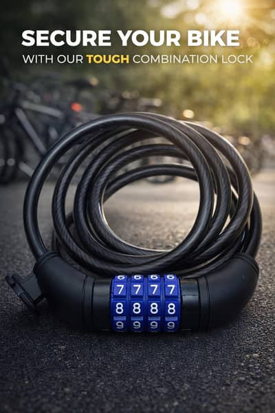 Imported Security Lock for Sale