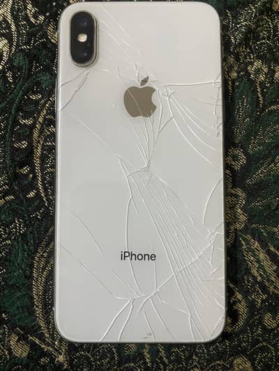 Iphone X PTA approved