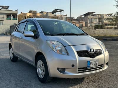 Vitz Original 1300cc