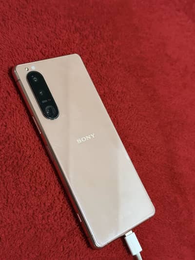 Sony Xperia 5 Mark 3 Non Pta