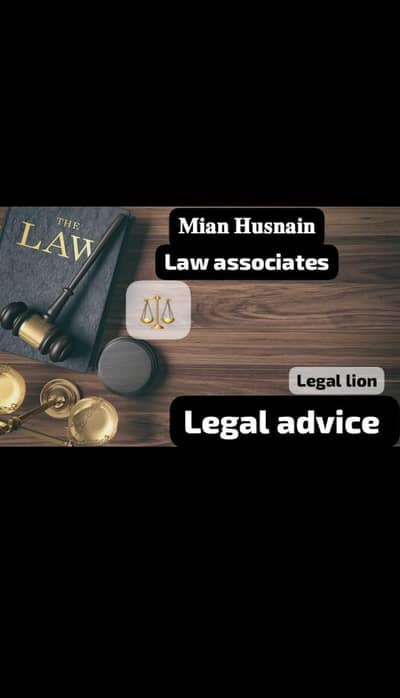 Mian law associates
