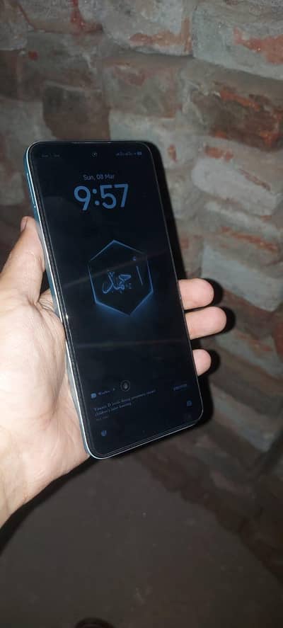 Redmi 13 urgent sale