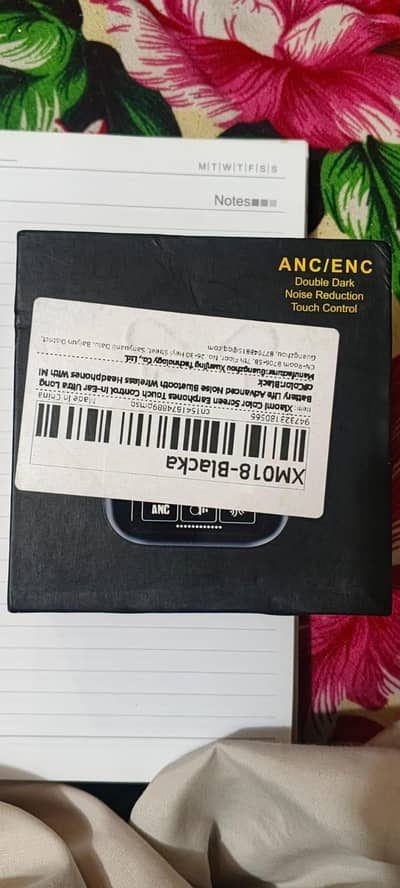 Mi Xiaomi Touch screen earbuds