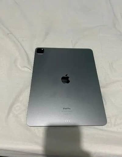 Apple iPad Pro 12.9 Inch My WhatsApp No 0323#086#41#09