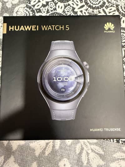 Huawei Watch 5  46mm