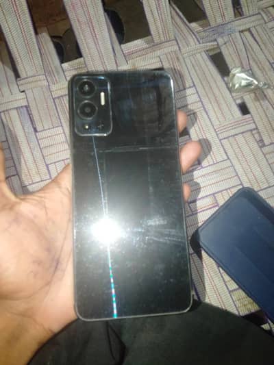 Infinix Hot 12 10/10 6 ram 128 rom