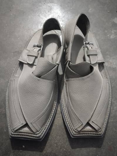 pesawari chappli for sale price 5k