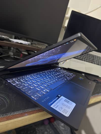 HP Victus 15 Brand New