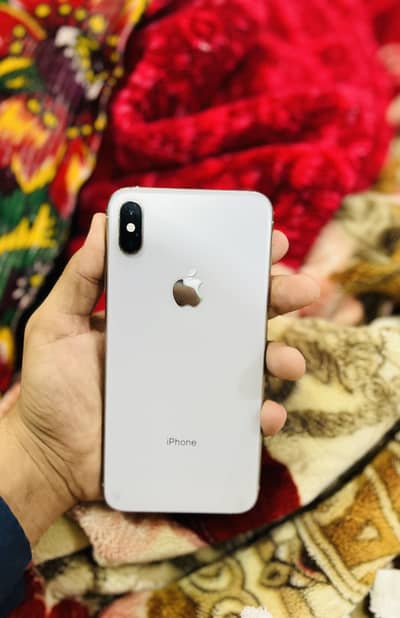 iphone xs max 64gp factory unlock