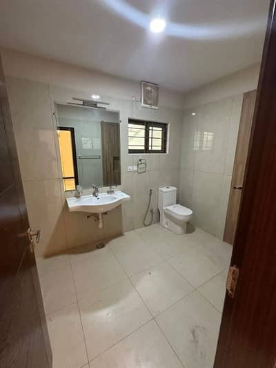 Brigadier House for sale in Askari 6 Malir Cantt Karachi