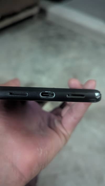 Google pixel 7pro 12/128