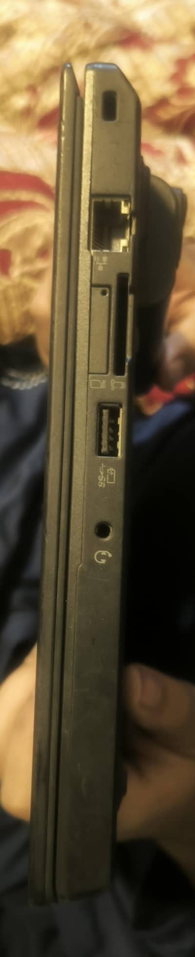 Lenovo Thinkpad Intel Core i5 512 GB SSD