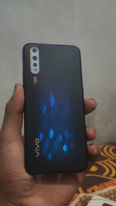Vivo s1 128gb