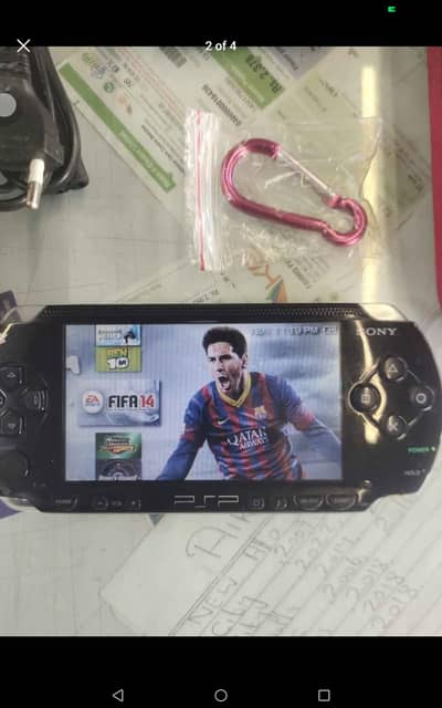psp 3000