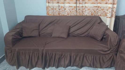 5 seater sofa