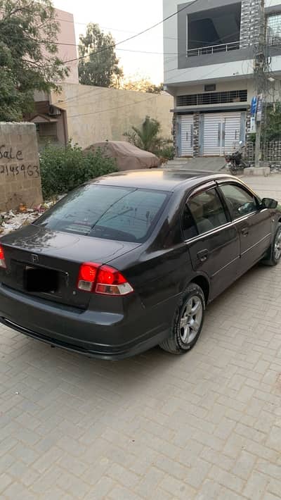 Honda civic prosmetic b/t corolla city alto cultus suzuki