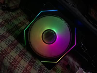 Infinity Fan Single unit for sale