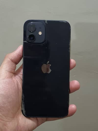 iPhone 12 • Non JV • 128GB