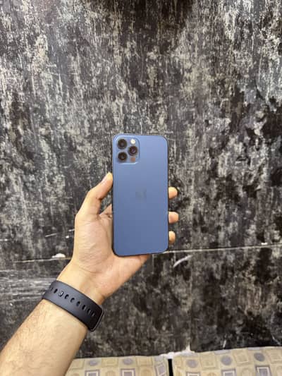 iPhone 12 PRO JV 0323 - 8842965