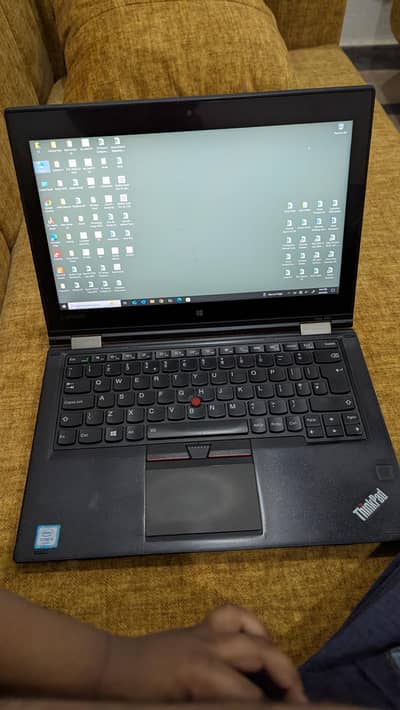 Lenovo Laptop ( thinkpad )