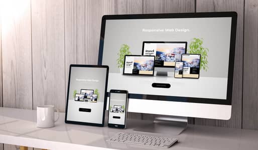 Professional Website & Branding Design Within 48 hours