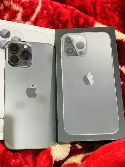 iphone 13 pro max 256 gb jv