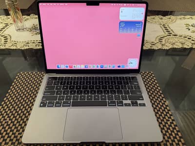 MacBook Air M3