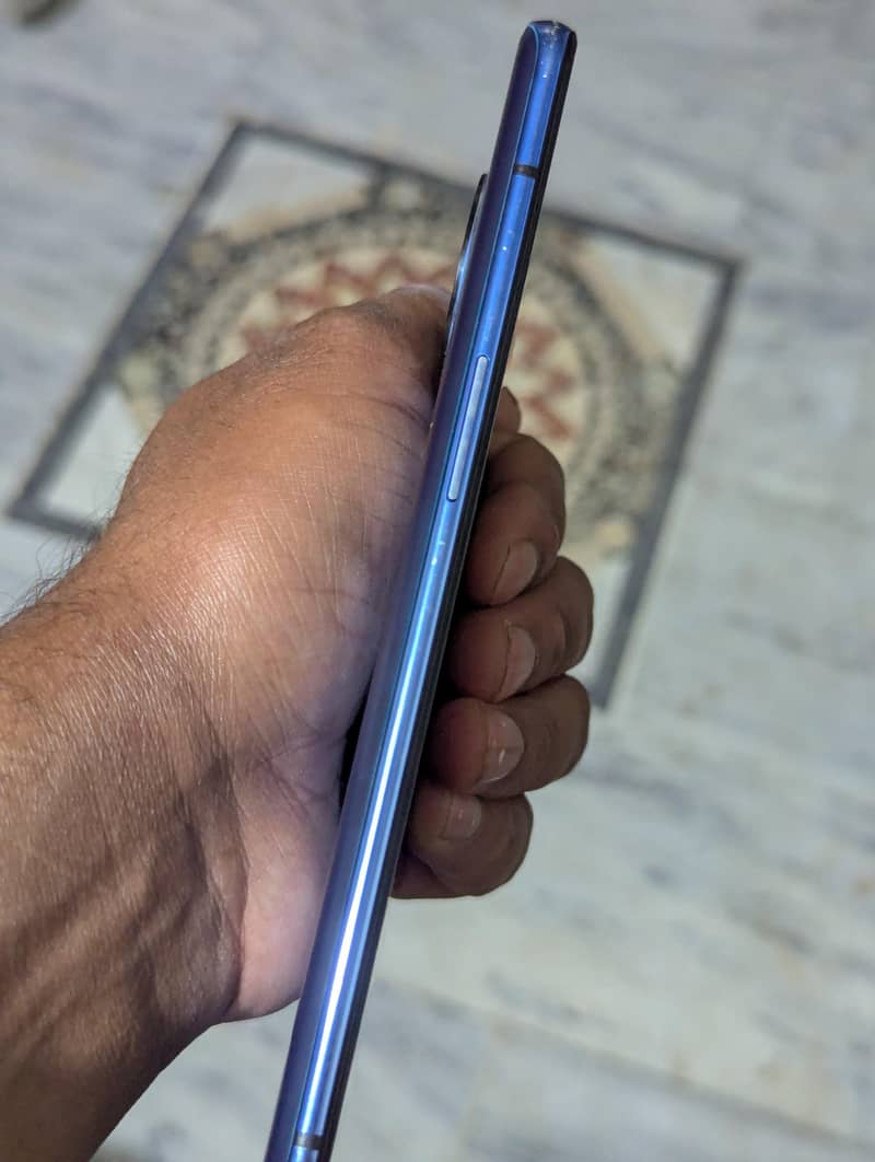 OnePlus 7t 3
