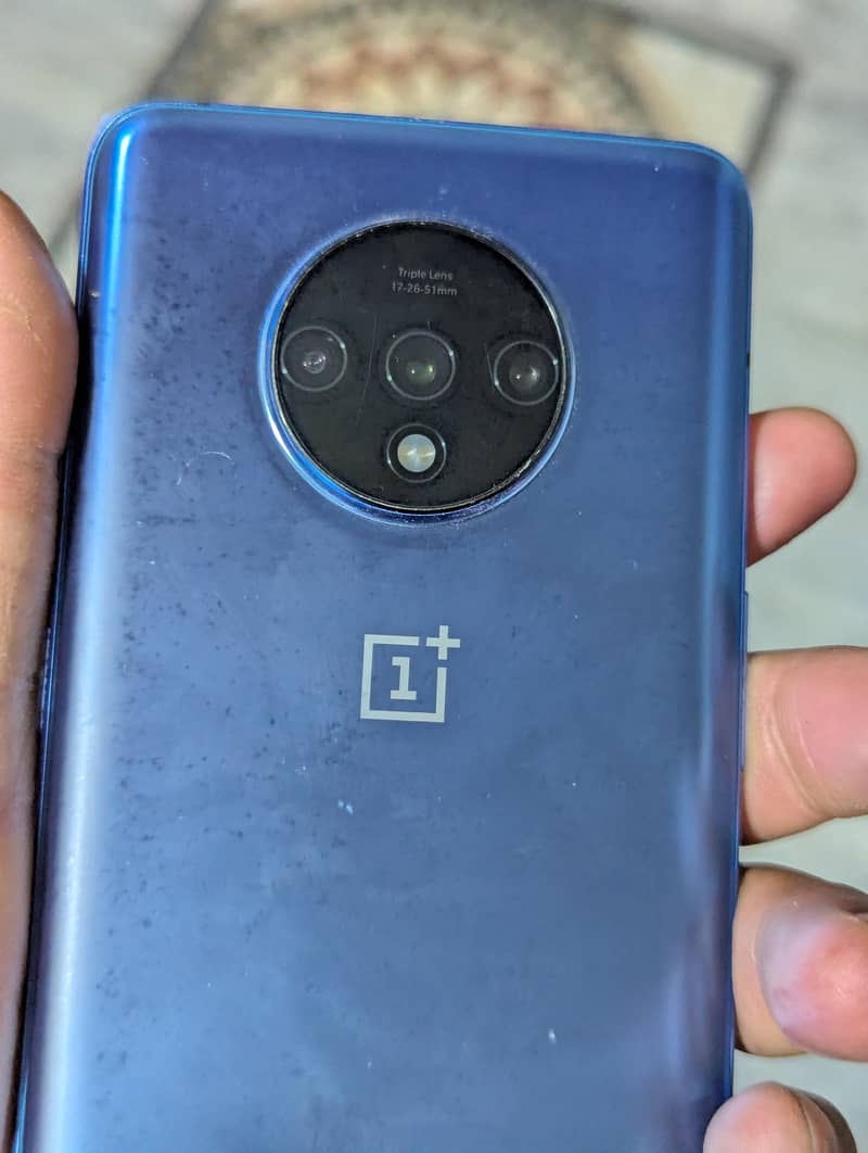 OnePlus 7t 6
