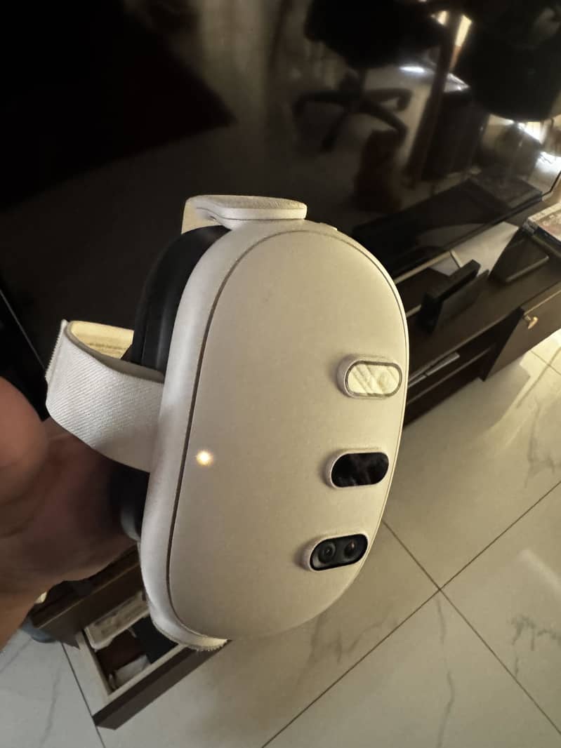 Oculus Quest 3 0