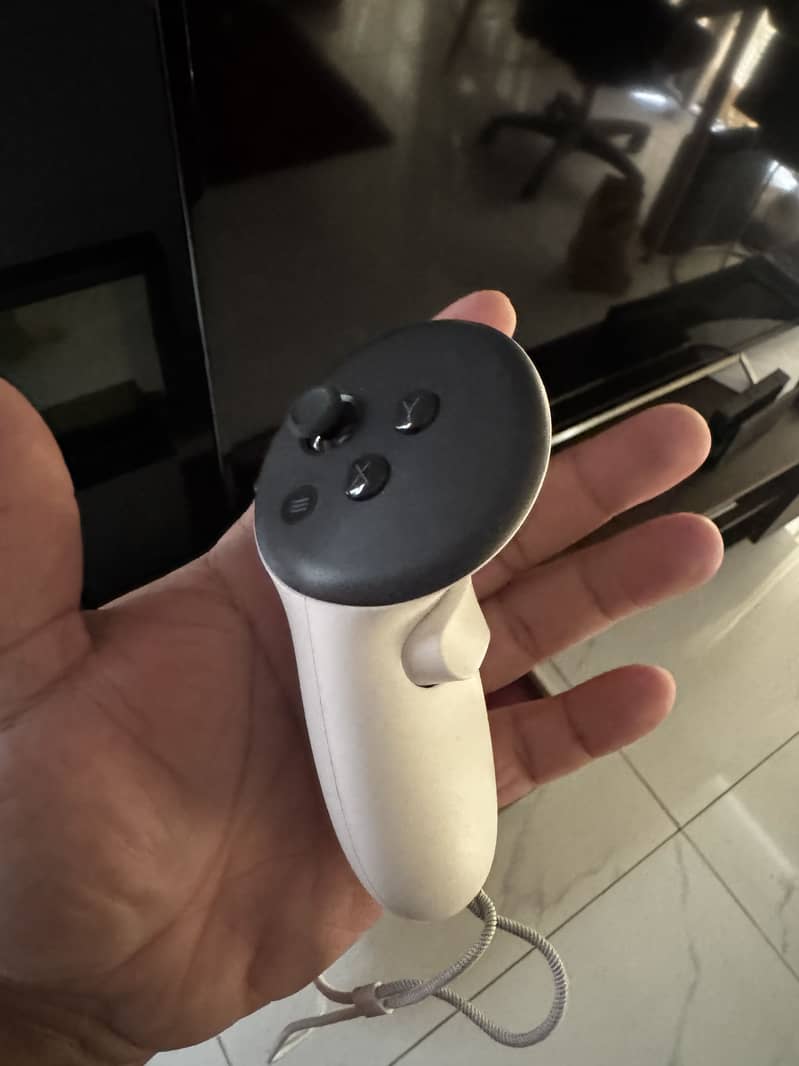 Oculus Quest 3 2