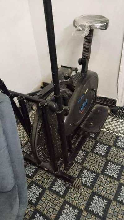 Two in One Elliptical  for sale