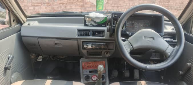 suzuki  mehran  urgrnt sale
