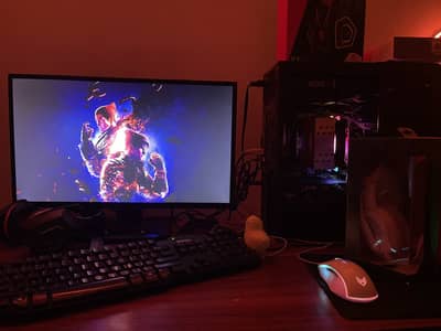 Ryzen 5 5600 1660 super