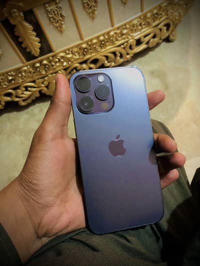 iPhone 14 Pro Max 128GB For Sale