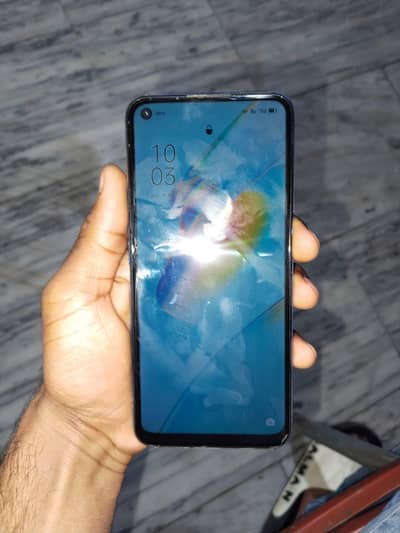 Oppo A54 4/128( 03089900465)