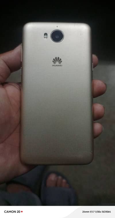 HUAWEI OFFICIAL PTA APPROVED MOBILE