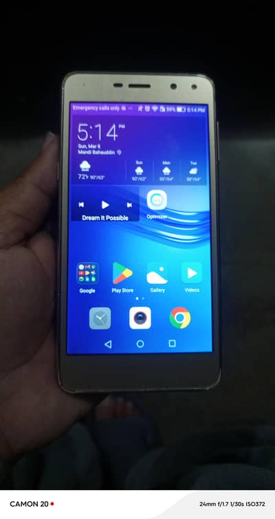 OFFICIAL PTA APPROVED MOBILE for Hotspot