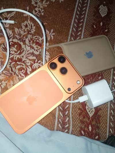 i phone xr convert 17 pro Whatsapp 03070589342