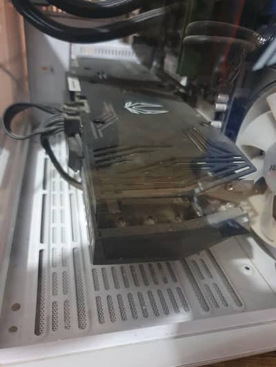 Graphic card 3080 10 gb Trinity Edition Good Condition