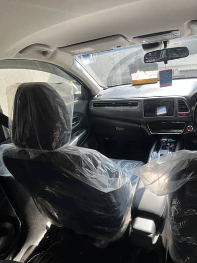 Honda vezel total geniun condition antique peice