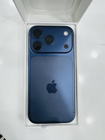 iPhone 17 Pro 256 gb Non Pta