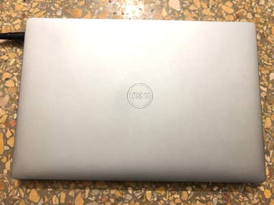 Core I 7 10 generation Laptop
