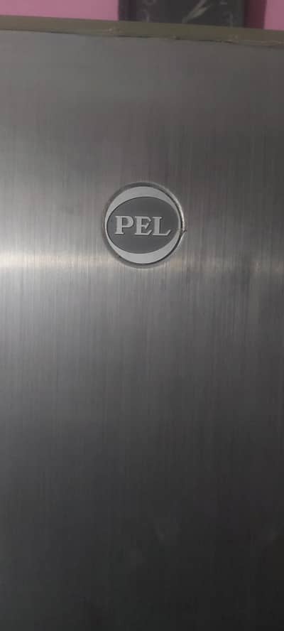 Pel Full Size Fridge 392 liter